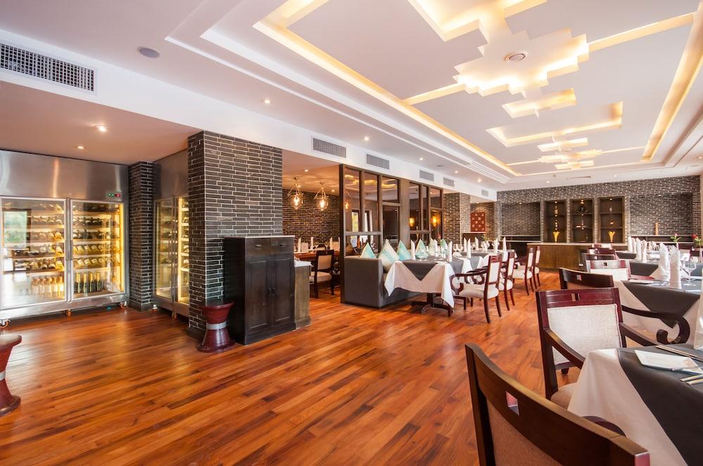 The Privilege Floor By Lotus Blanc سيام ريب المظهر الخارجي الصورة