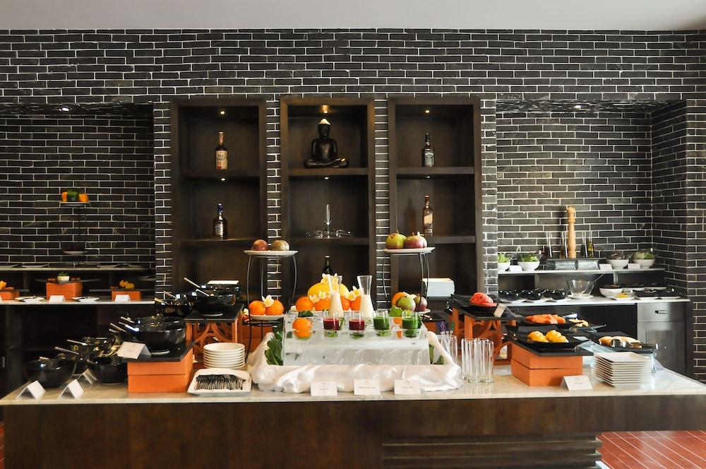 The Privilege Floor By Lotus Blanc سيام ريب المظهر الخارجي الصورة