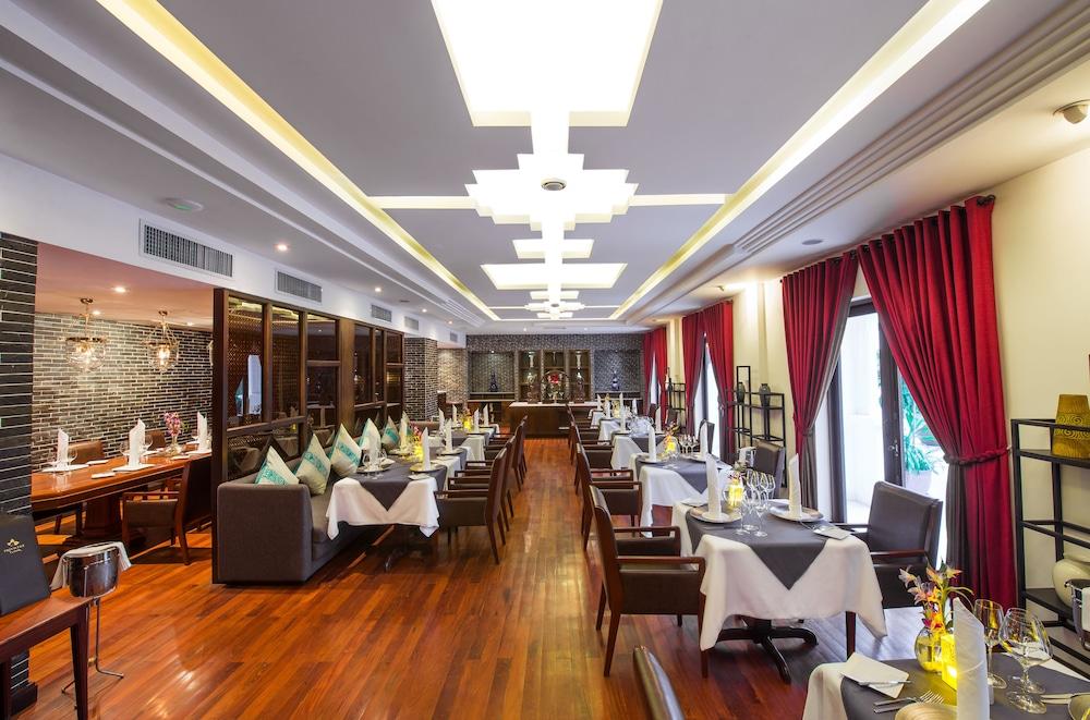 The Privilege Floor By Lotus Blanc سيام ريب المظهر الخارجي الصورة