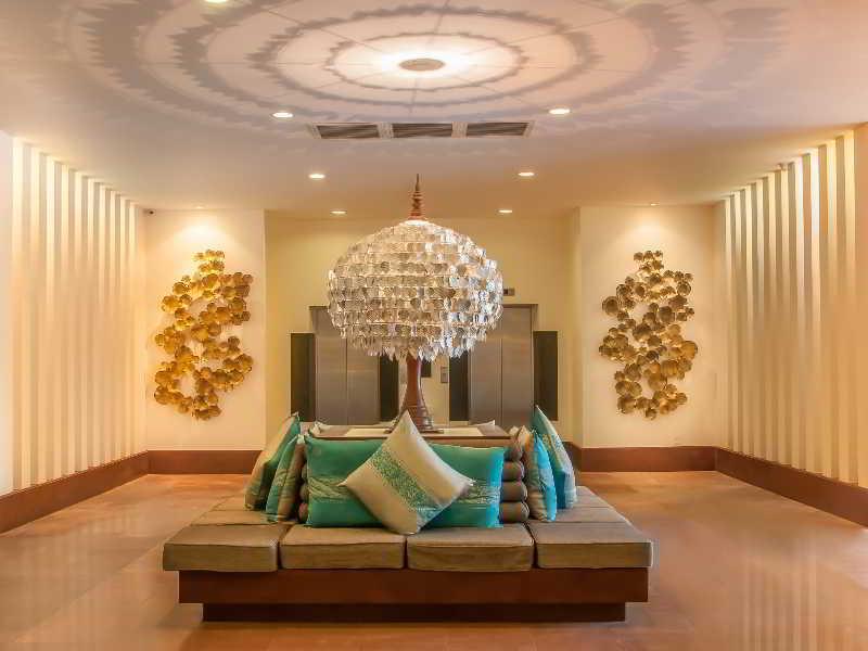 The Privilege Floor By Lotus Blanc سيام ريب المظهر الخارجي الصورة