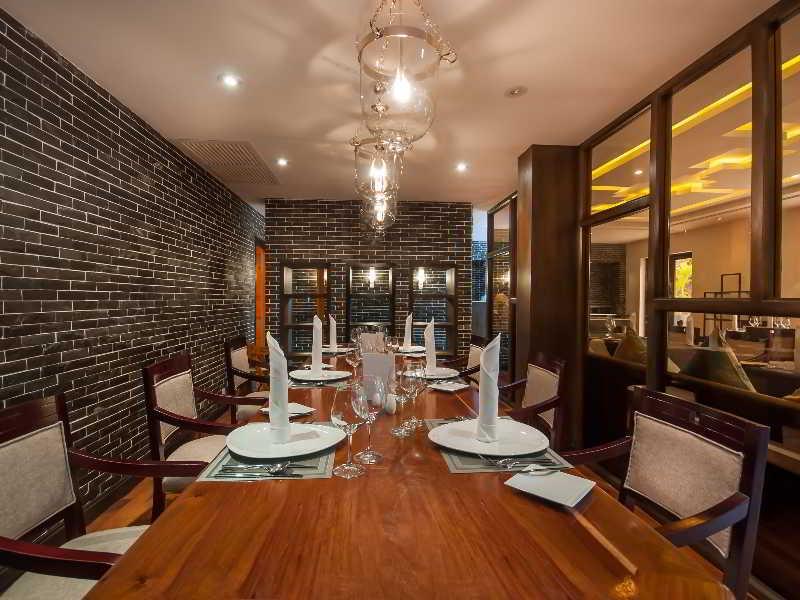 The Privilege Floor By Lotus Blanc سيام ريب المظهر الخارجي الصورة