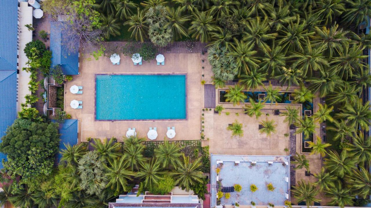 The Privilege Floor By Lotus Blanc سيام ريب المظهر الخارجي الصورة