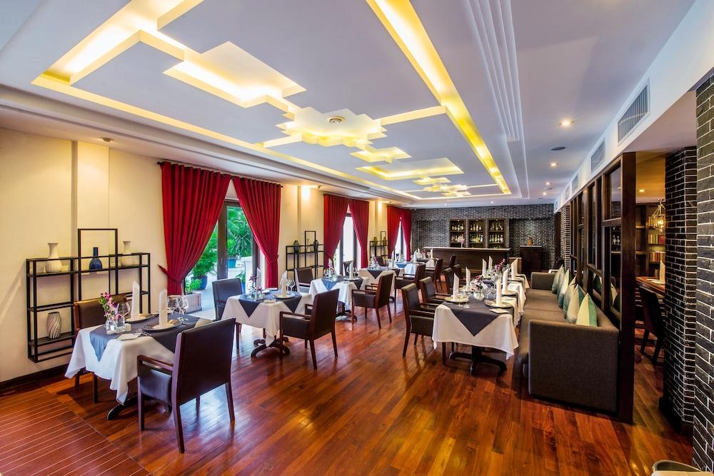 The Privilege Floor By Lotus Blanc سيام ريب المظهر الخارجي الصورة