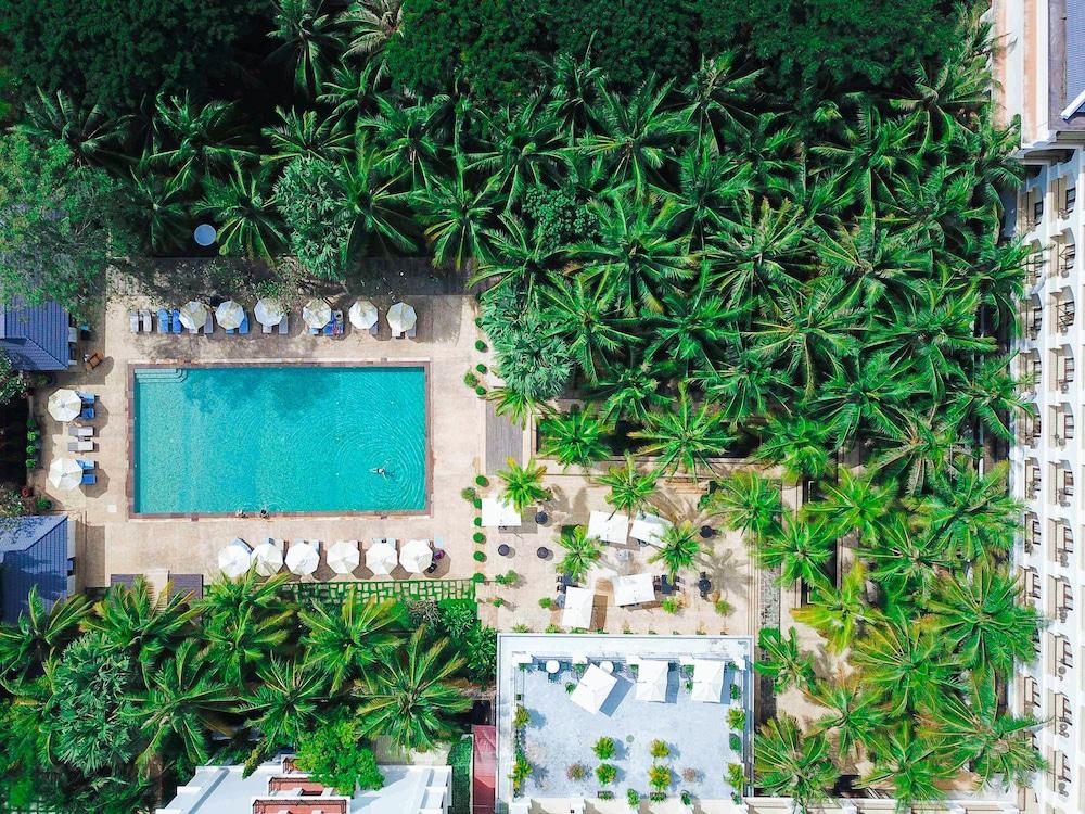 The Privilege Floor By Lotus Blanc سيام ريب المظهر الخارجي الصورة