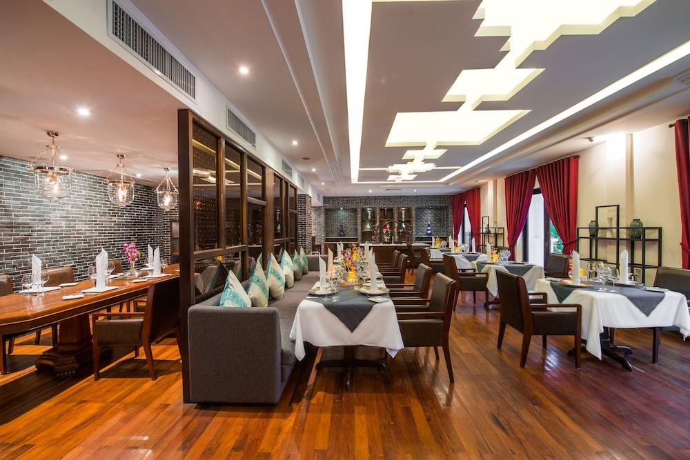The Privilege Floor By Lotus Blanc سيام ريب المظهر الخارجي الصورة
