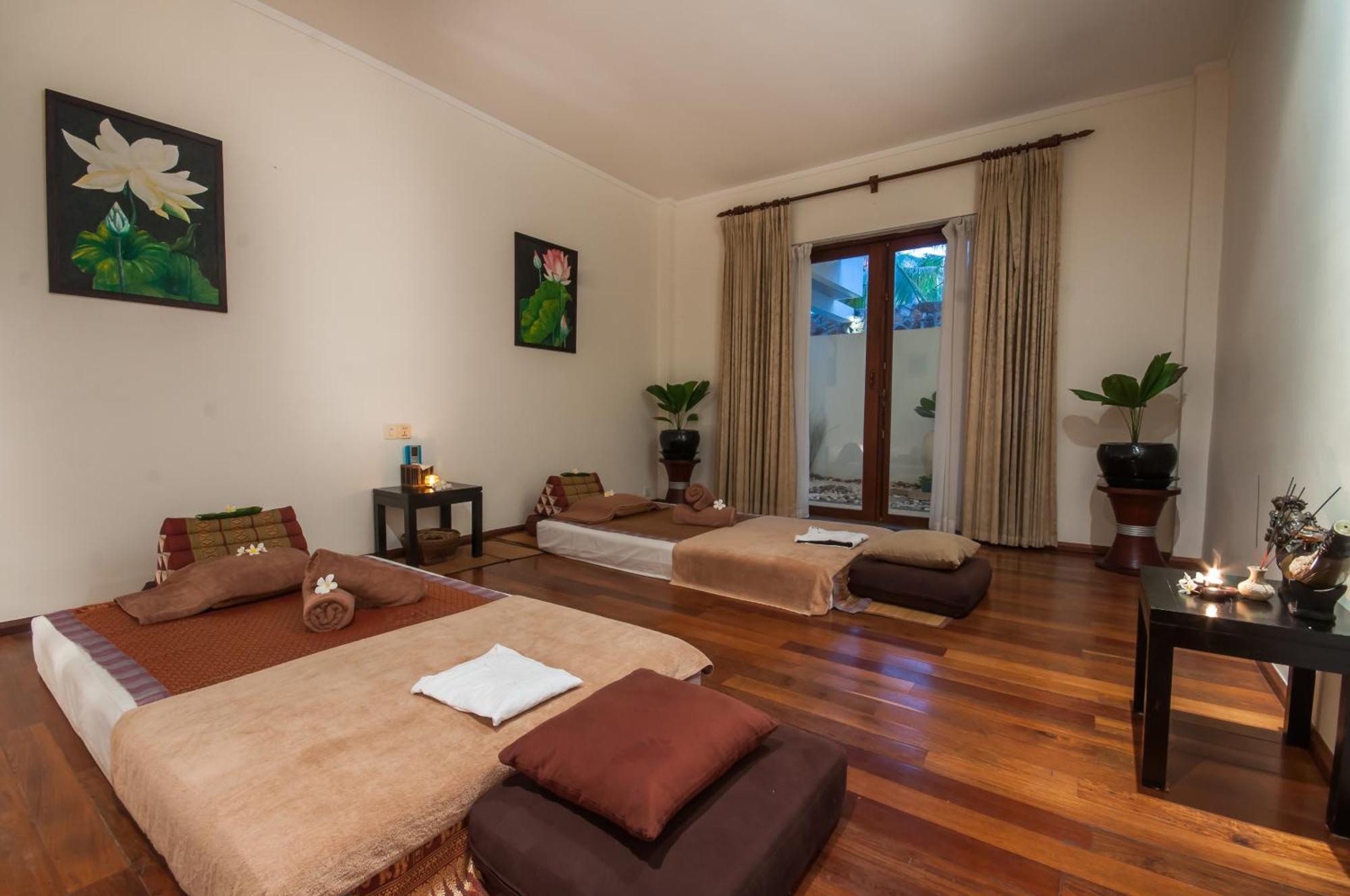 The Privilege Floor By Lotus Blanc سيام ريب المظهر الخارجي الصورة