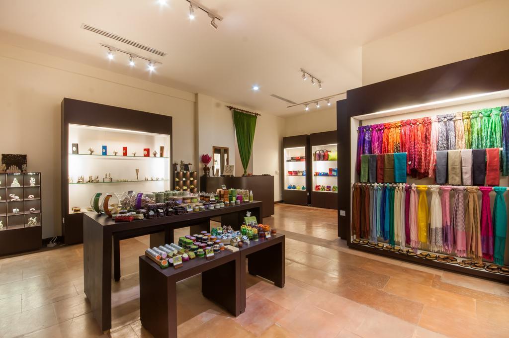 The Privilege Floor By Lotus Blanc سيام ريب المظهر الخارجي الصورة