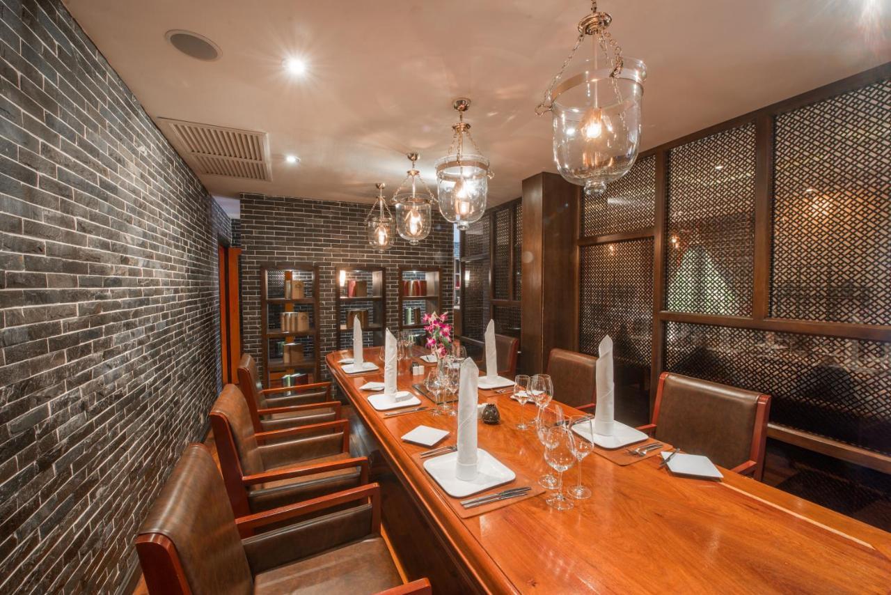 The Privilege Floor By Lotus Blanc سيام ريب المظهر الخارجي الصورة