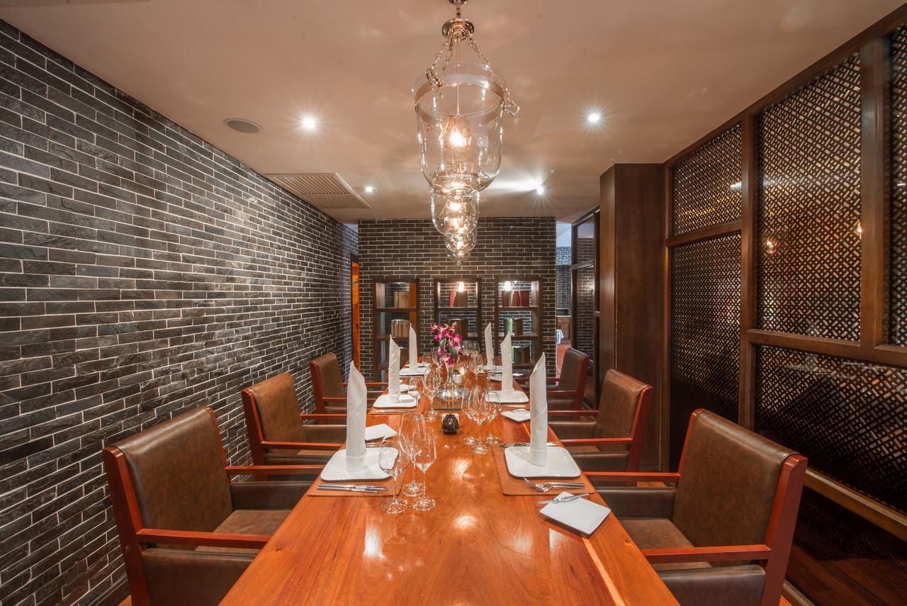 The Privilege Floor By Lotus Blanc سيام ريب المظهر الخارجي الصورة